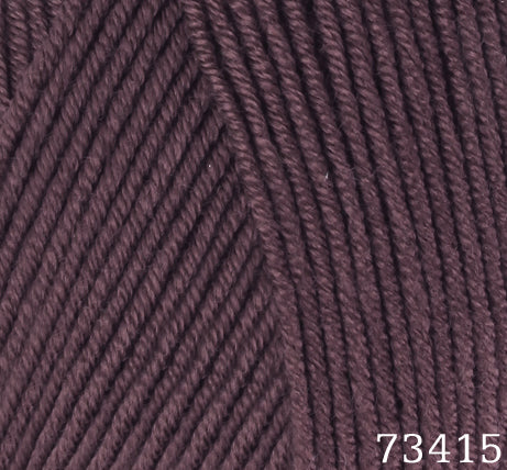 Himalaya Everyday Super Lux 73415 yarn by YarnPark