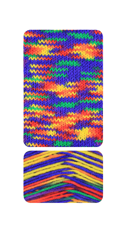 Himalaya Montana Colors 157-18 yarn by YarnPark