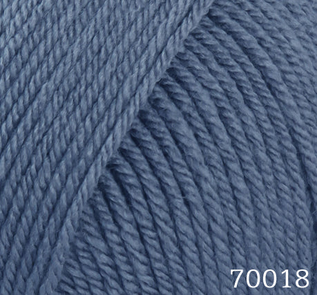 Himalaya Everyday 70018 yarn by YarnPark