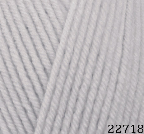 Himalaya Hayal Lux Wool 227-18 yarn by YarnPark