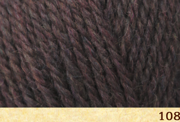 Fibra Natura Renew Wool Worsted 118-108 yarn by YarnPark