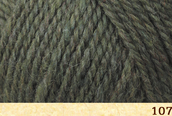 Fibra Natura Renew Wool Worsted 118-107 yarn by YarnPark
