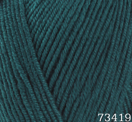Himalaya Everyday Super Lux 73419 yarn by YarnPark