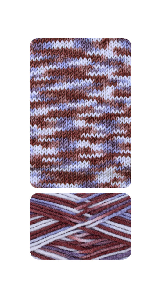 Himalaya Montana Colors 157-02 yarn by YarnPark