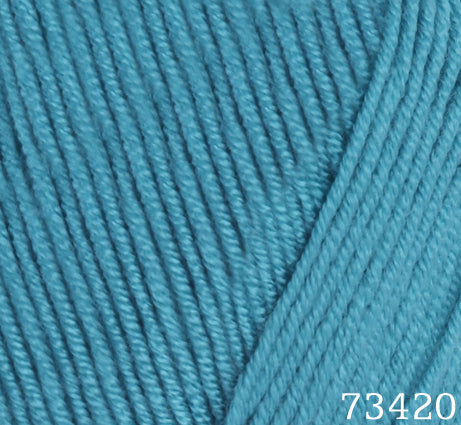 Himalaya Everyday Super Lux 73420 yarn by YarnPark