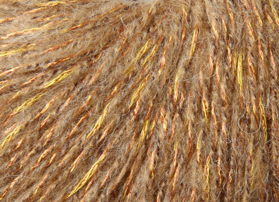 Rozetti Honey 210-15 yarn by YarnPark