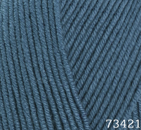 Himalaya Everyday Super Lux 73421 yarn by YarnPark