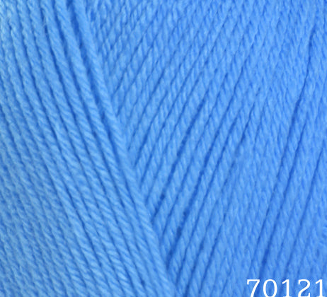Himalaya Everyday Bebe 70121 yarn by YarnPark
