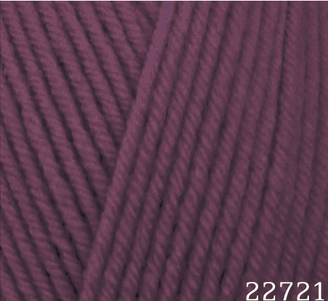 Himalaya Hayal Lux Wool 227-21 yarn by YarnPark