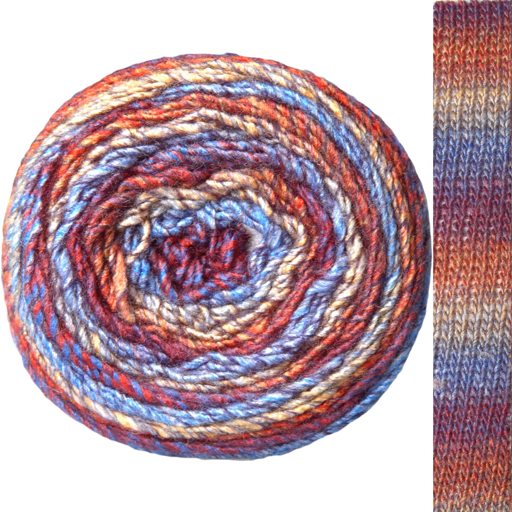 Himalaya Mona 22106 yarn by YarnPark