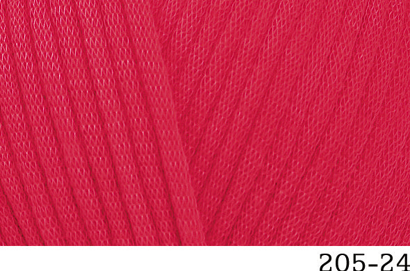 Himalaya Seta Lux 205-24 yarn by YarnPark