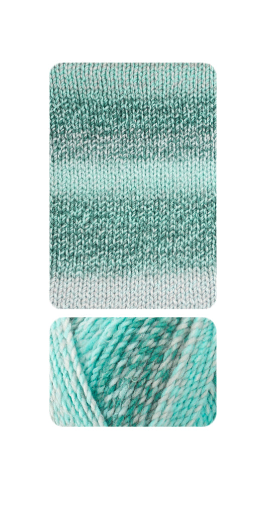 Rozetti Puzzle 233-28 yarn by YarnPark