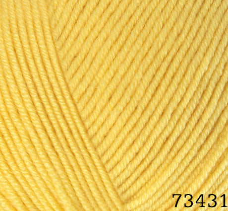 Himalaya Everyday Super Lux 73431 yarn by YarnPark