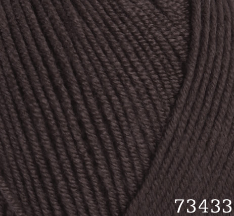 Himalaya Everyday Super Lux 73433 yarn by YarnPark