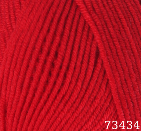 Himalaya Everyday Super Lux 73434 yarn by YarnPark