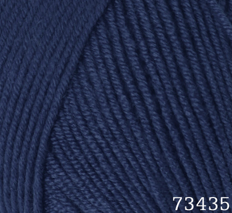 Himalaya Everyday Super Lux 73435 yarn by YarnPark
