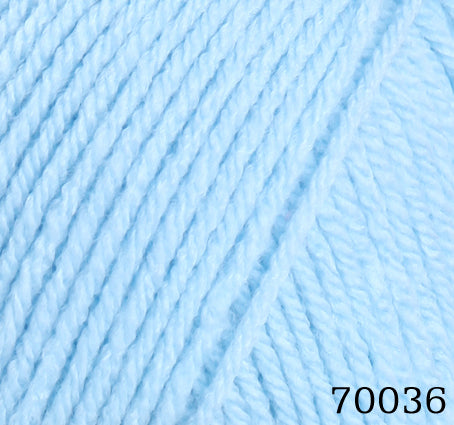 Himalaya Everyday 70035 yarn by YarnPark