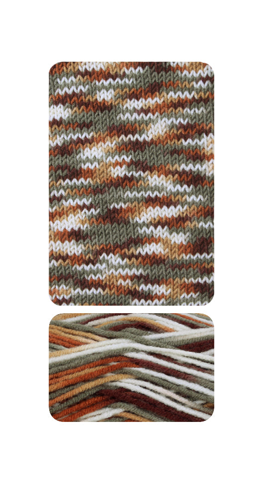 Himalaya Montana Colors 157-06 yarn by YarnPark