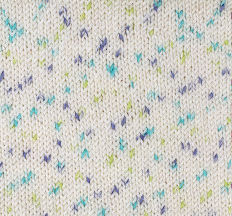 Himalaya Everyday Bebe Lux Star 74406 yarn by YarnPark