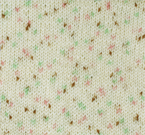 Himalaya Everyday Bebe Lux Star 74407 yarn by YarnPark