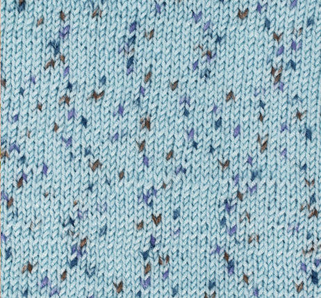 Himalaya Everyday Bebe Lux Star 74412 yarn by YarnPark