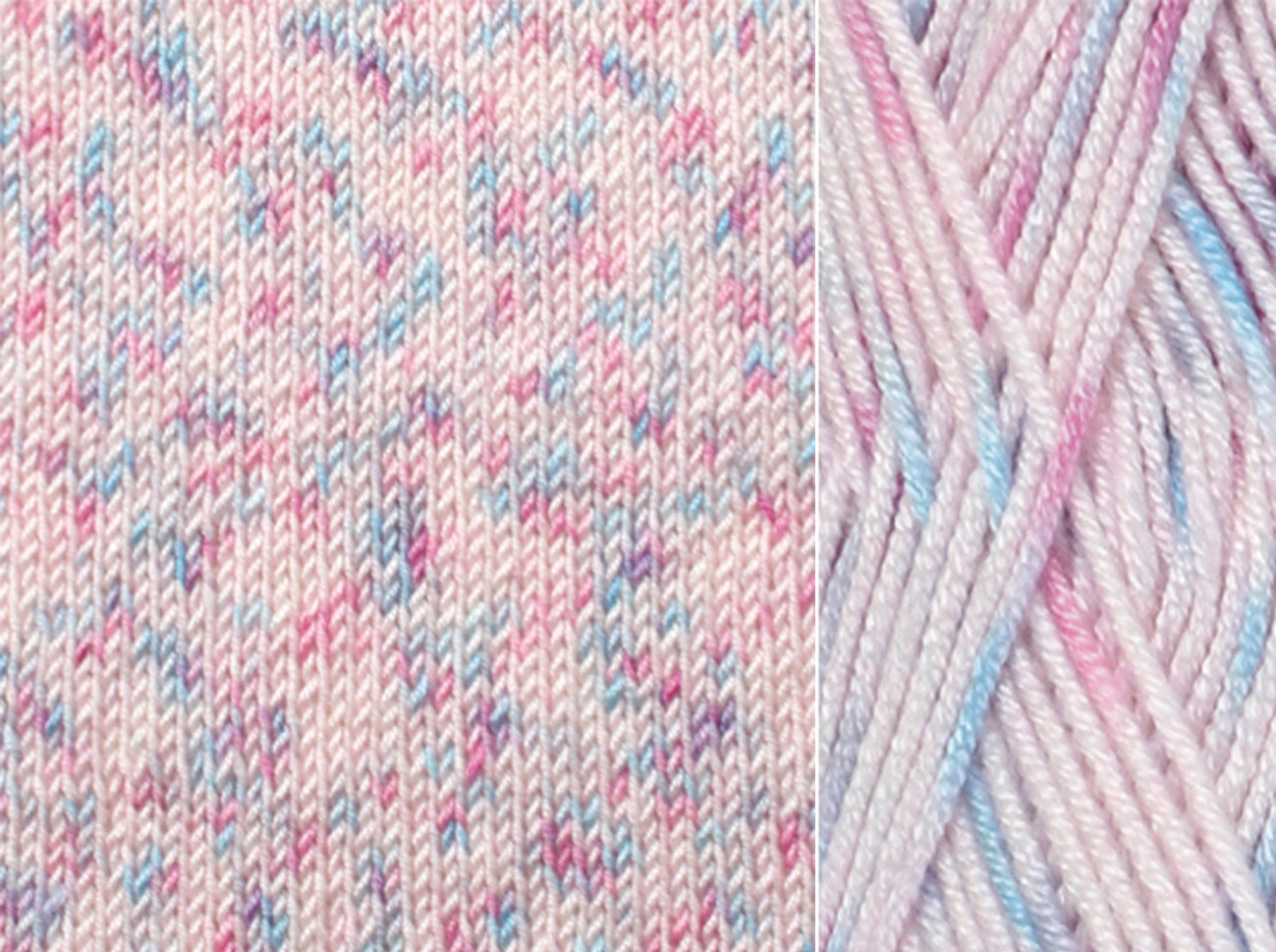 Himalaya Everyday Bebe Lux Perla 74507 yarn by YarnPark