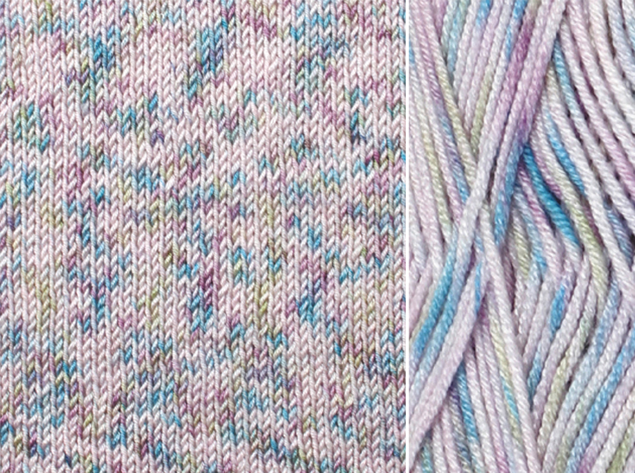 Himalaya Everyday Bebe Lux Perla 74508 yarn by YarnPark
