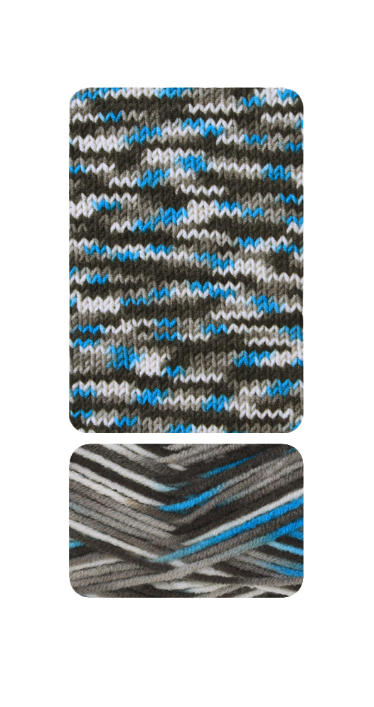 Himalaya Montana Colors 157-09 yarn by YarnPark