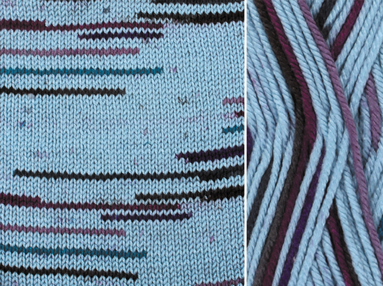 Himalaya Everyday Worsted Line 74709 yarn by YarnPark