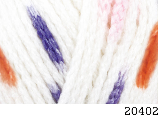 Himalaya Air Wool Drops 20402 yarn by YarnPark