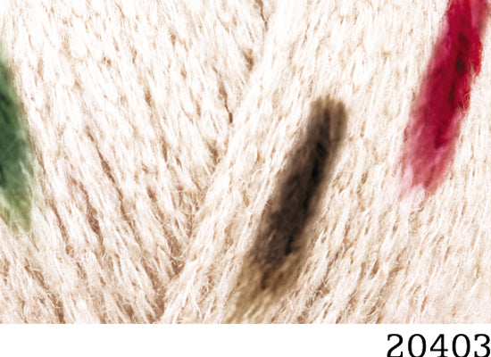 Himalaya Air Wool Drops 20403 yarn by YarnPark