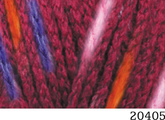 Himalaya Air Wool Drops 20405 yarn by YarnPark