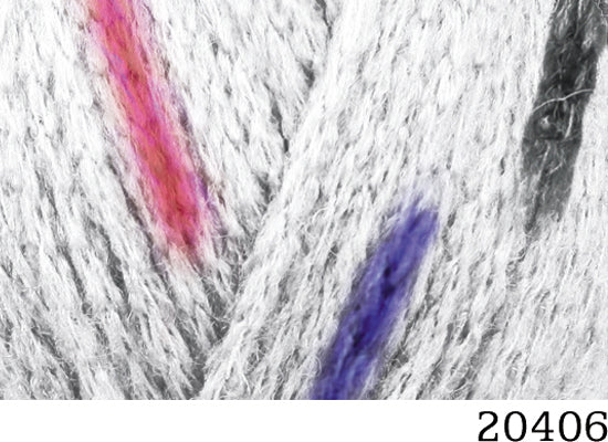 Himalaya Air Wool Drops 20406 yarn by YarnPark