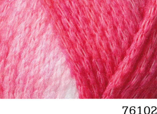 Himalaya Air Wool Multi 76102 yarn by YarnPark