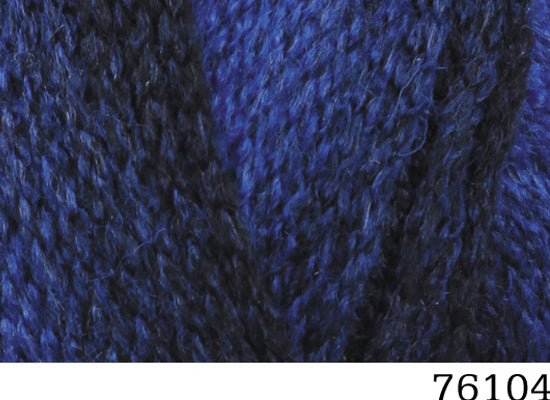 Himalaya Air Wool Multi 76104 yarn by YarnPark