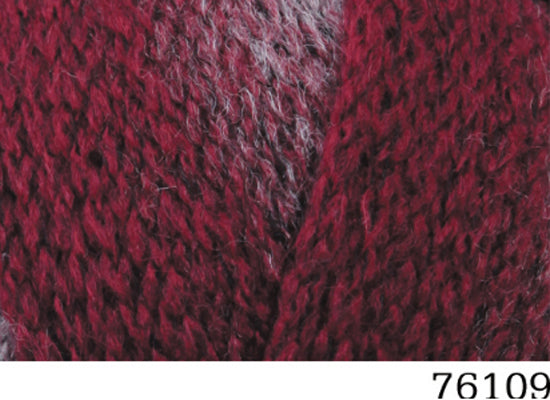 Himalaya Air Wool Multi 76109 yarn by YarnPark