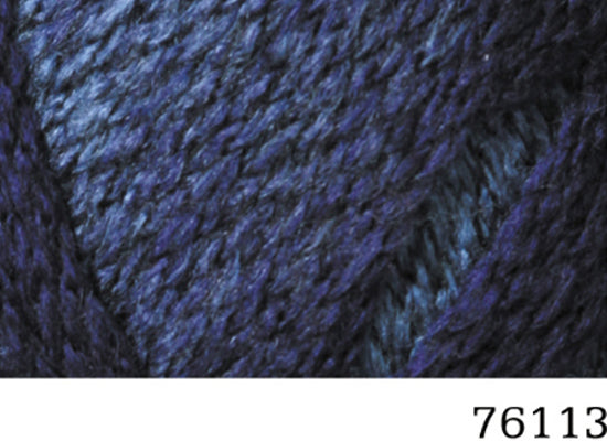 Himalaya Air Wool Multi 76113 yarn by YarnPark