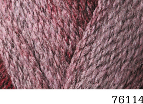 Himalaya Air Wool Multi 76114 yarn by YarnPark