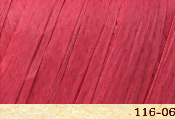 Fibra Natura Raffia 116-06 yarn by YarnPark