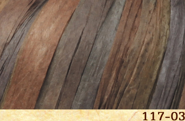 Fibra Natura Raffia Multi 117-03 yarn by YarnPark