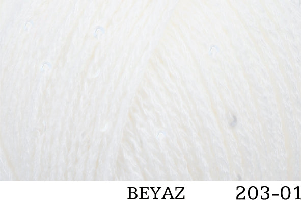 Himalaya Buket 203-01 yarn by YarnPark