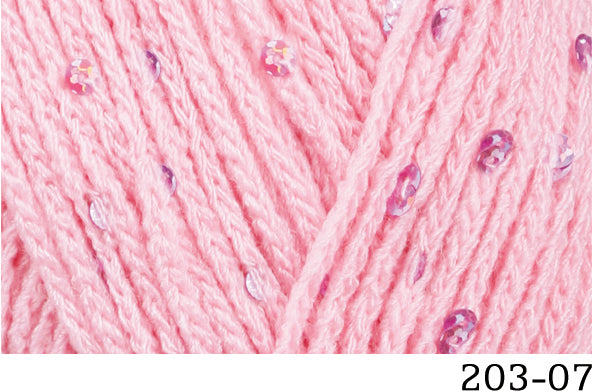 Himalaya Buket 203-07 yarn by YarnPark
