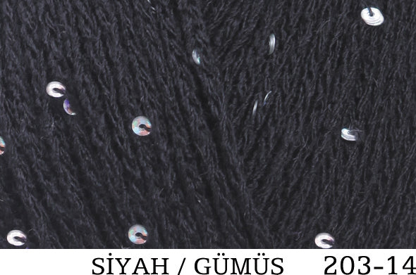 Himalaya Buket 203-14 yarn by YarnPark