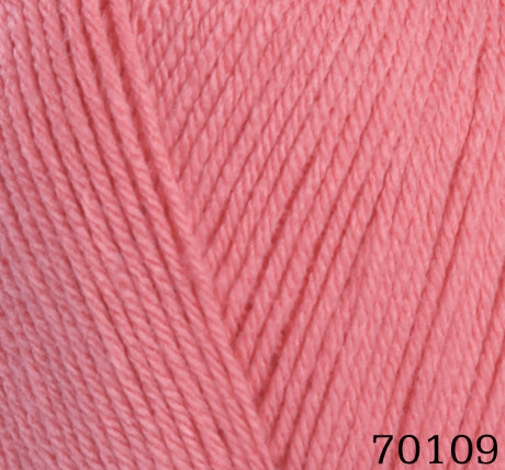 Himalaya Everyday Bebe 70109 yarn by YarnPark