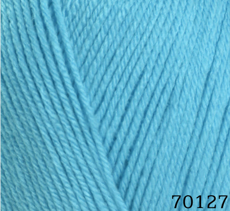 Himalaya Everyday Bebe 70127 yarn by YarnPark