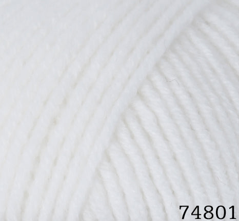 Himalaya Lana Lux 74801 yarn by YarnPark