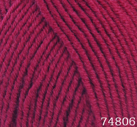 Himalaya Lana Lux 74806 yarn by YarnPark