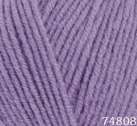 Himalaya Lana Lux 74808 yarn by YarnPark