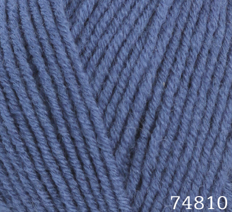 Himalaya Lana Lux 74810 yarn by YarnPark