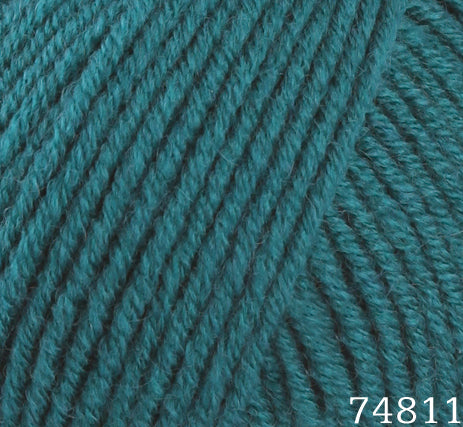 Himalaya Lana Lux 74811 yarn by YarnPark